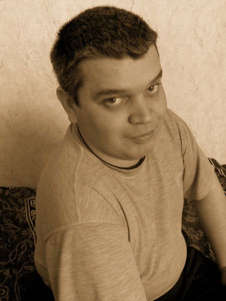 Максим Кукушкин