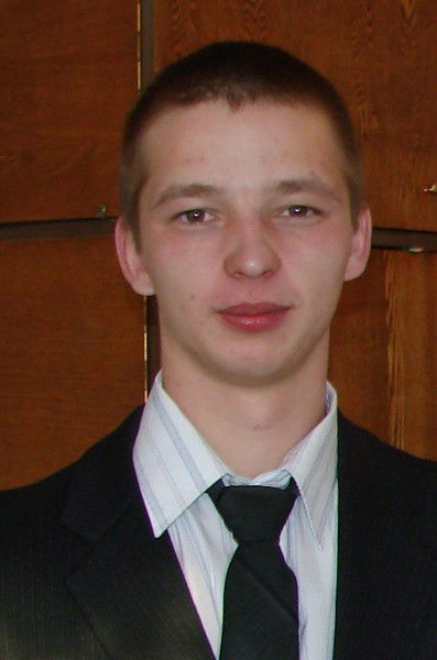 Алексей Горохов