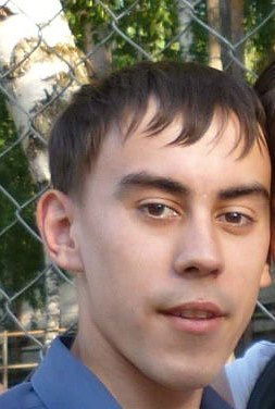 Дмитрий Никишин