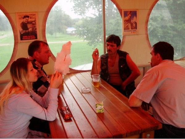 Александр Ведерников