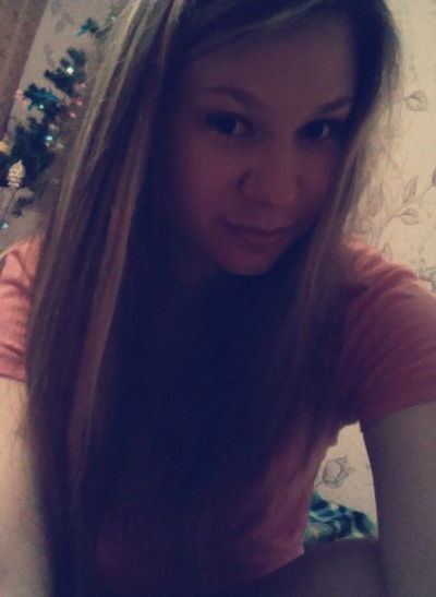 Алина Ляхова