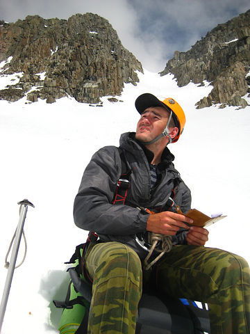 Николай Кобызев