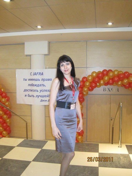 Наталия Щирова