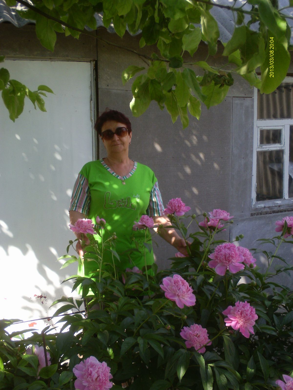 Оля Ермакова(Алёхина)