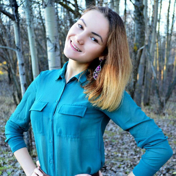 Ольга Никифорова