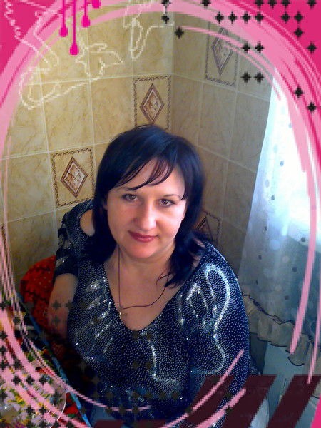 Валентина Черногор