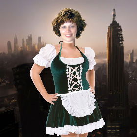 Ирина Мачнева