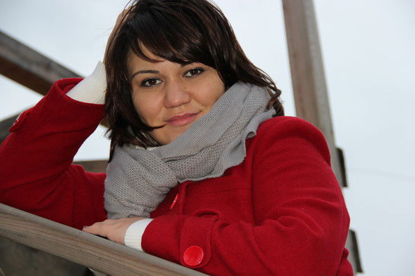 Татьяна Дмитриенко