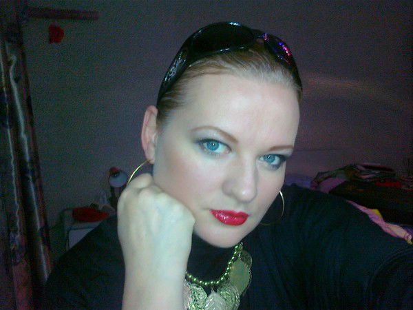 Татьяна Skiba