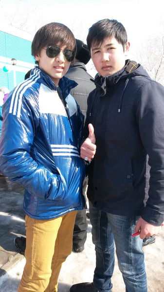 Асет Таргынбеков