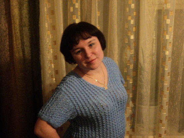 Лилия Хакимова