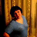 Лилия Хакимова