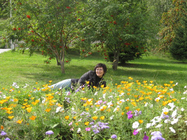 Александра Скрябина