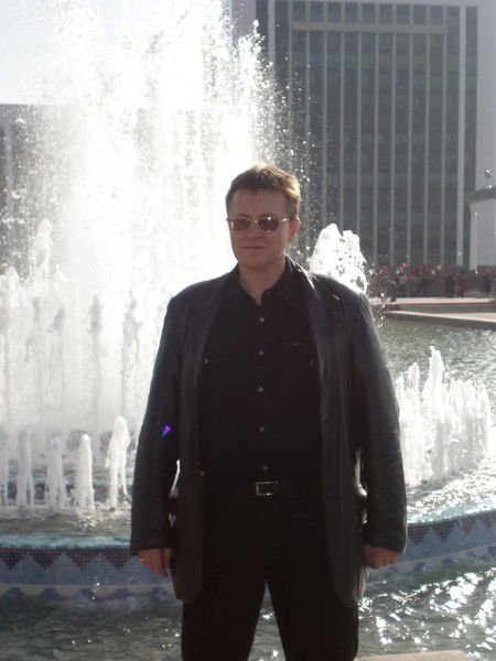 Павел Поляков