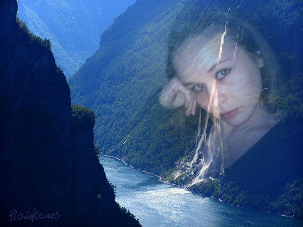 Ангелок Умеющий Любить