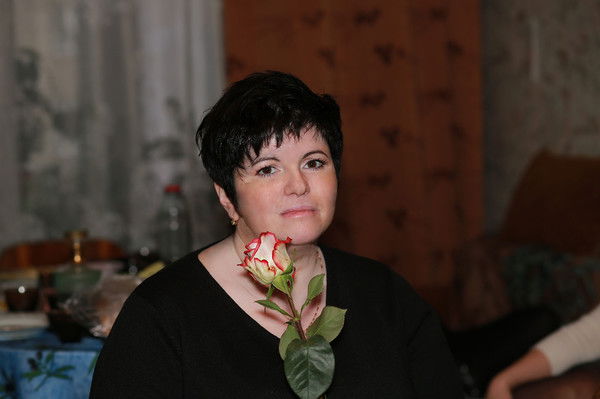 Ольга Андронова