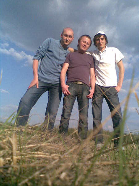 Алексей Семенов