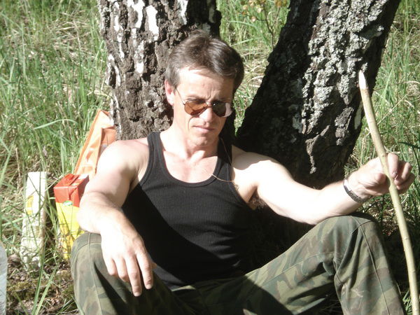 Александр Ивонинский