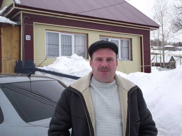 Анатолий Барменков