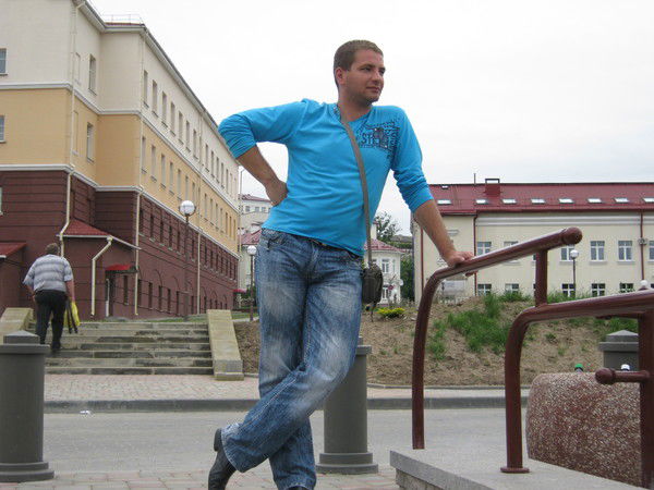 Сергей Жукевич