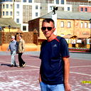 Дмитрий Семёнов