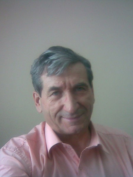 Александр Украинец