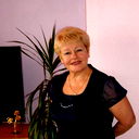 Галина Романова