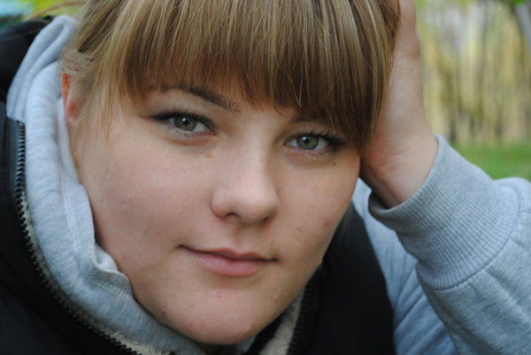 Оксана Демиденко