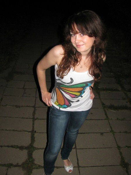 Анастасия Дубовик