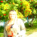 Нина Сапочева