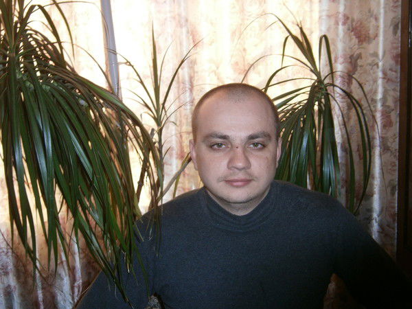 Павел Гротин