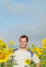 Александр Трещалин