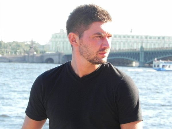 Кирилл Владимирович