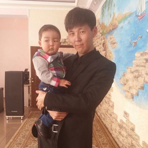 Куаныш Назарбеков