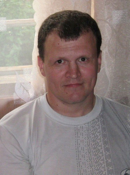 Сергей Гринев