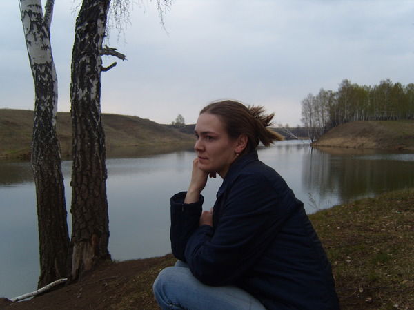 Мария Суркова