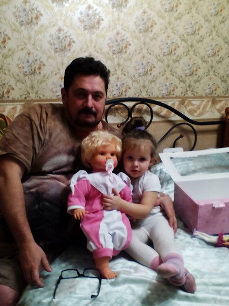 Александр Коровиченко