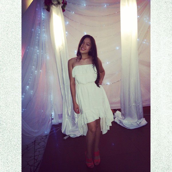 Нурасем Жаксыбай