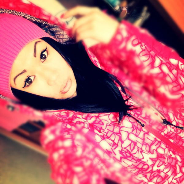 Жибека Омурбекова))