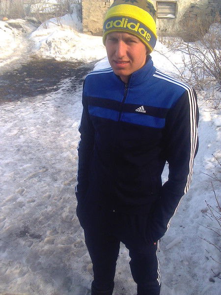 Владислав Владимирович