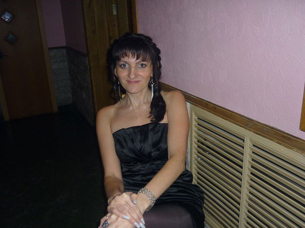 Виктория Герман