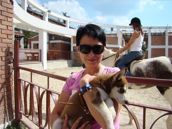 Валентина Синицына