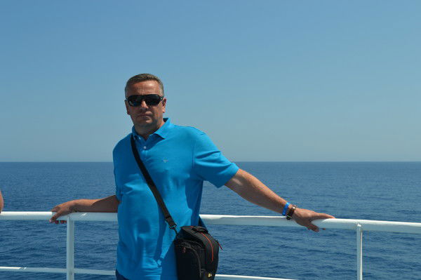 Александр Карасёв