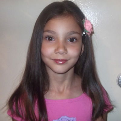 Вероника Русских