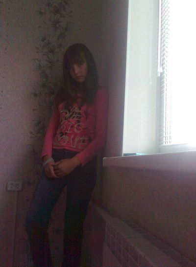 София Поликарпова