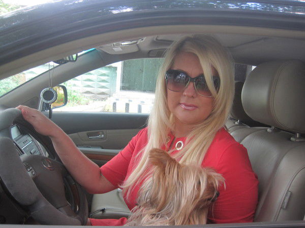 Светлана Душечка