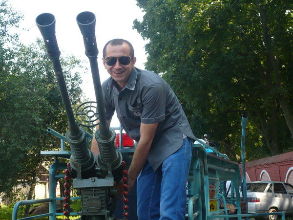 Эдуард Тимошин