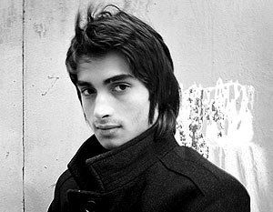 Аббас Горгаев