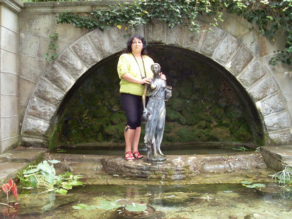 Резеда Гадеева