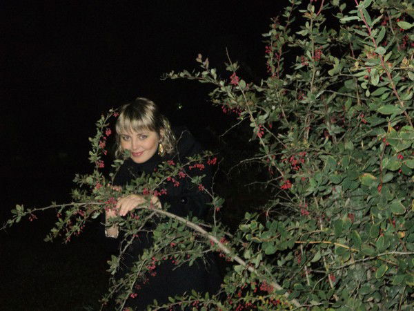 Ольга Савинцева